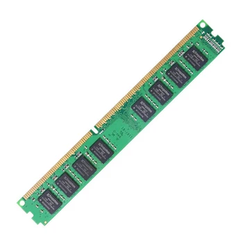 DDR3 2GB 1333Mhz Desktop Memorie RAM PC3-10600 1.5 V 240 Pin DIMM de Memorie de Calculator Compatibil Cu 1066
