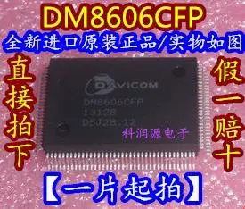 DM8606CFP LQFP-128 /