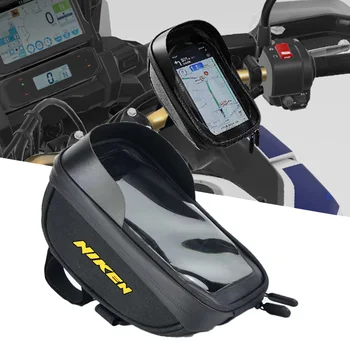 Pentru Yamaha Niken 850 2018-2021 2020 2022 2023 Accesorii Motocicleta Impermeabil de călătorie de navigare sac