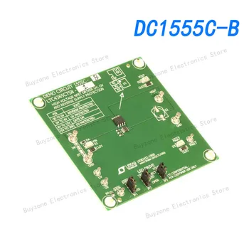 DC1555C-B Power Management IC Instrumente de Dezvoltare LTC4365CTS8-1 Demo Board - Tensiune Înaltă