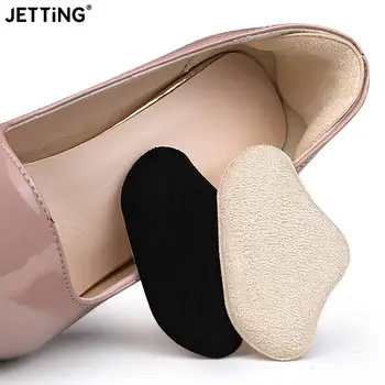Tălpi Interioare De Reparare Toc De Subvenționare Lipicios Pantofi Gaură În Cizmar Autocolant Spate Adidas Căptușite Cu Anti-Uzură După Tocuri Stick Picior De Îngrijire