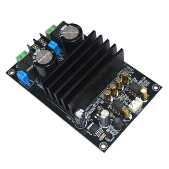 TPA3255 2.0 Amplificator Digital de Bord DC24-48V Puternică Putere 300W + 300W Clasa D Amplificator Digital de Bord