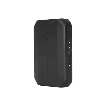 BT Wireless Handheld UHF RFID Reader