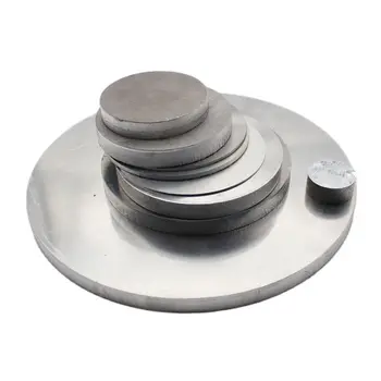 6061 Rotund De Tablă De Aluminiu Placă Circulară Disc Disc