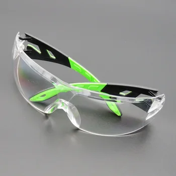 Noi Praf-dovada Ochelari de protecție ochelari de Protecție Anti-stropi de Ochelari de Motociclete Biciclete Ciclism Windproof Jaluzele Ochelari Unisex