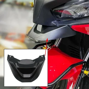 Motocicleta Faruri Decor Acoperi Fata Carenaj Garda de Vânt Centru Protector Cioc de Pasăre pentru HONDA ADV 150 ADV-150 2019 2020