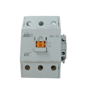 MEC GMC-50 AC380V Lift Contactor GMC 50 GMC50