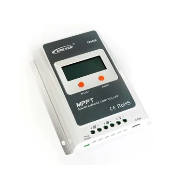 MPPT controler de încărcare solar 12V/24V48V/192V/360V 60A/100A