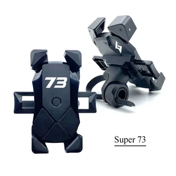 Noi se Potrivesc Super 73 Suport de Telefon USB Navigare Suport Pentru Super 73 RX ZX S1 S2 SUPER73 Gamă Completă Disponibile