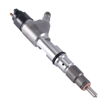 0445120297 Nou Combustibil Diesel Injector Duza Pentru Foton Cummins ISF3.8 Motor VW 5264272 2P0130201A