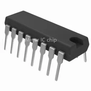 5PCS 74LS253PC DIP-16 circuitul Integrat IC cip