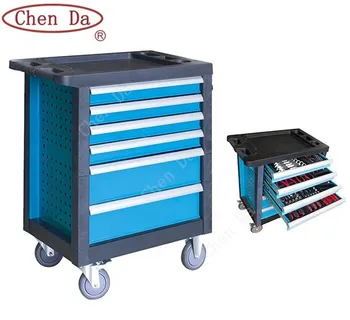 instrument cabinet de stocare / instrument de metal cabinet / instrument de piept cu role cabinet