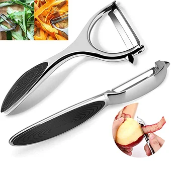Y cuțit de curățat pentru Bucătărie, nu în Formă de cuțit de curățat, Ușor să se Spele, Ușor să se Spele, Gadget-uri de Bucătărie, Fructe Slicer