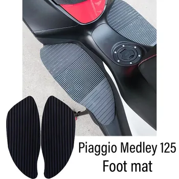 Noi Se Potrivesc Piaggio Mixt 125 De Motociclete Accesorii Pedală Restul Pedala Suport Pentru Picioare Pedala De Picior Pentru Piaggio Mixt 125 Medley125