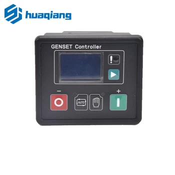 GU601A Kaixun Harsen original controller diesel generator set panou de control automat modul de afișare