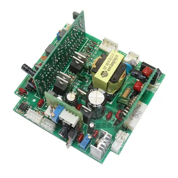 ZX7-315T 315C 400C IGBT Invertor Sudura Mașină Auxiliară de Alimentare Placa de baza Placa de Control