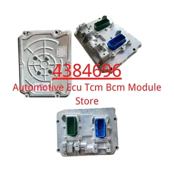 4384696 Pentru Cummins ISX15 ISB QSB 6.7 Calculator Motor modulul ECM ECU 4384696