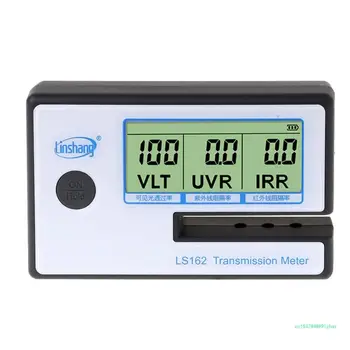 UV Respingere Metru de Transmisie cu Spectru Tester 950nm UV 365nm 550nm