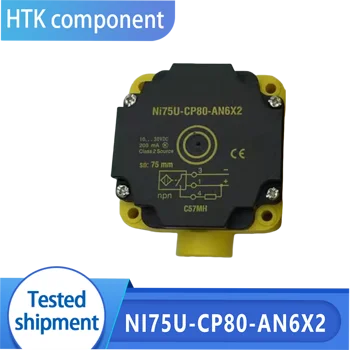 Nou Comutatorul de Proximitate Senzor de NI75U-CP80-AN6X2 NI75U-CP80-AP6X2