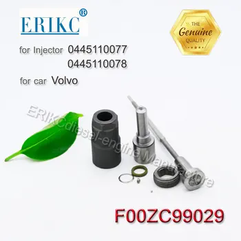 0445110077 Injector Pin Kit F00zc99029 Auto Motor Kit F 00z C99 029 Și Foozc99029 pentru Bosch 0445110078 Volvo